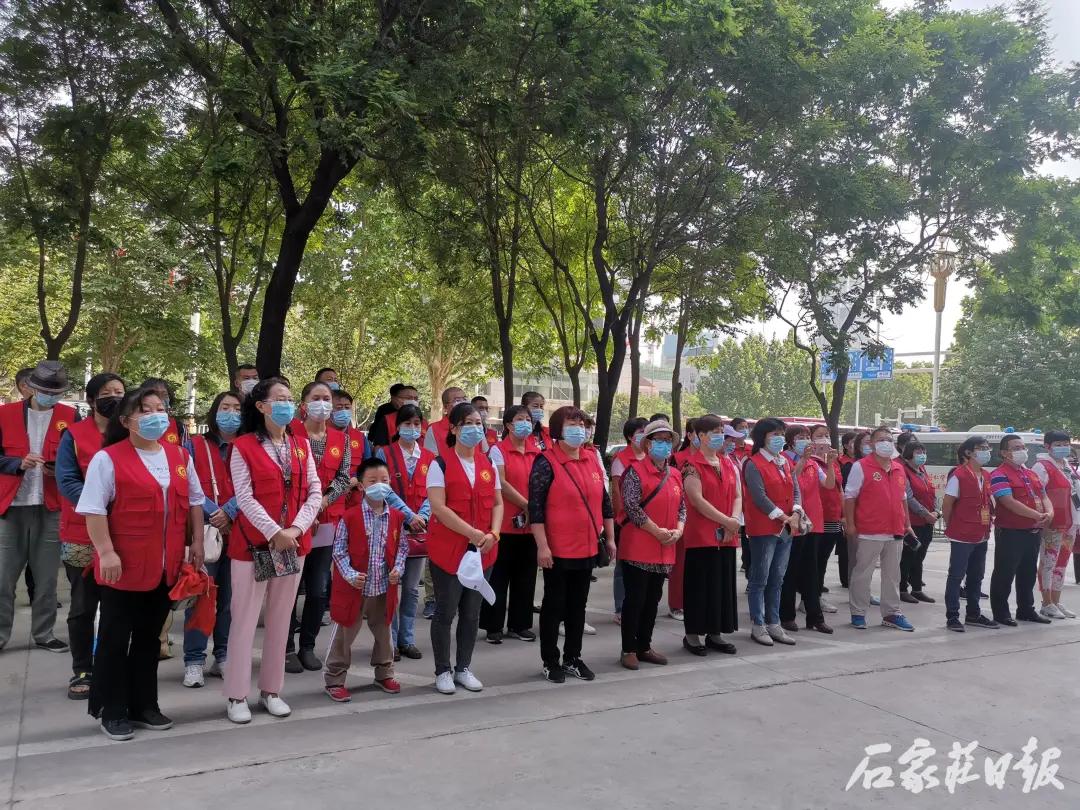 石家庄大学生确诊新冠，涉事大学引关注，疫情防控与校园安全再成焦点