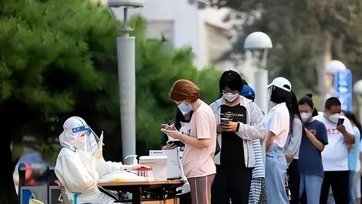 石家庄大学生病例激增，疫情防控与高校管理的双重挑战