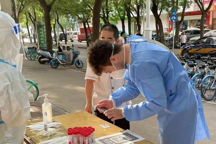 石家庄疫情最新消息，大学生群体防控措施与校园生活现状深度解析