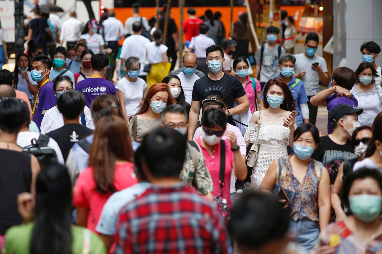 香港疫情趋稳，大学复课在即，最新政策与校园防疫措施解析