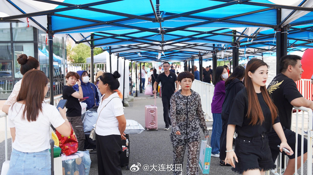 辽宁省大学返校，新学期的准备与挑战