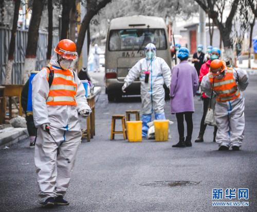 西藏自治区防疫要求，筑牢高原健康防线