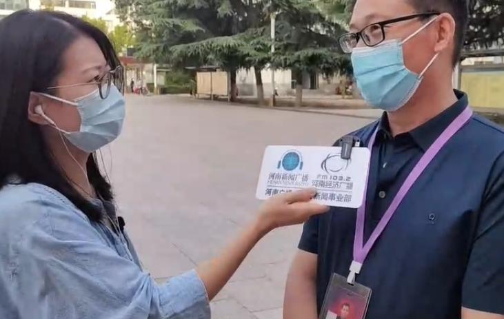 郑州大学生返校，新学期的期待与挑战