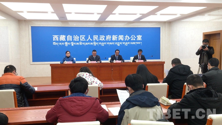 西藏自治区疫情防控办公室，高原上的健康守护者