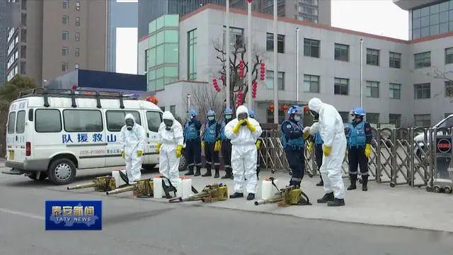 郑州大学生抗疫，青春在战疫中闪光