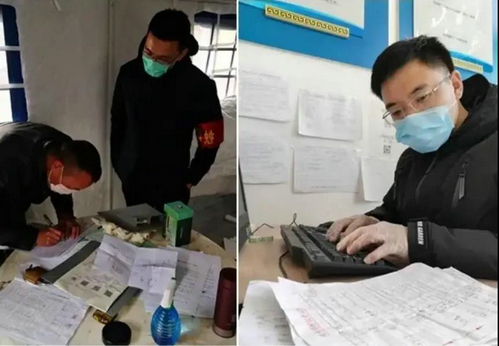 郑州大学生抗疫，青春在战疫中闪光