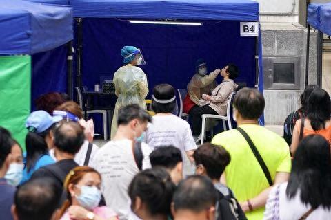 香港疫情现状，防控措施、挑战与未来展望