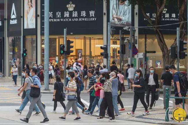 香港疫情反弹，广州会受影响吗？