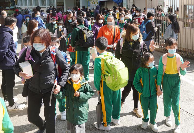 香港新增疫情防控最新情况，挑战、措施与未来展望