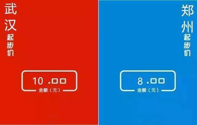 武汉疫情与郑州疫情对比，哪座城市的情况更为严重？