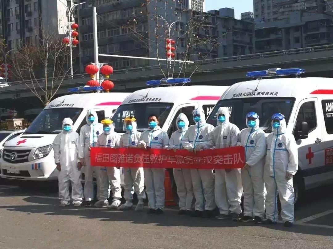 武汉与郑州，两座城市的疫情记忆与韧性重生