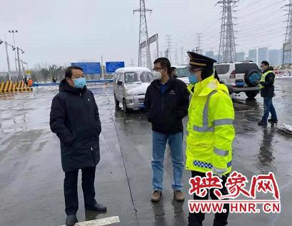 2020疫情下的郑州，挑战、坚守与重生