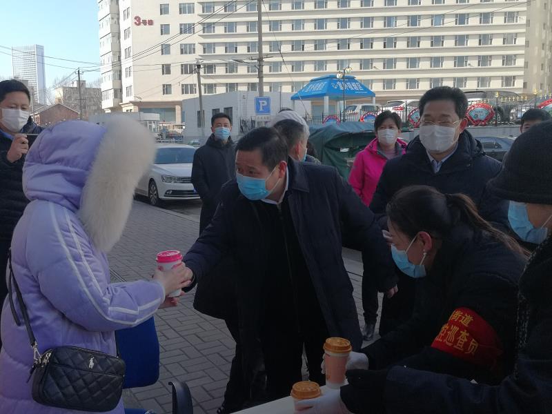 长春疫情会放假吗？防控措施与市民生活影响解析