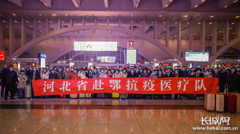 石家庄疫情大会，抗疫攻坚战的集结号与未来启示录