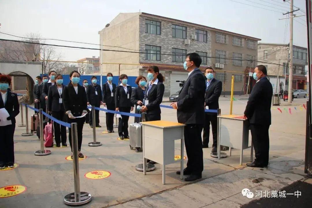 石家庄疫情下的坚守与希望，参与活动的特殊意义