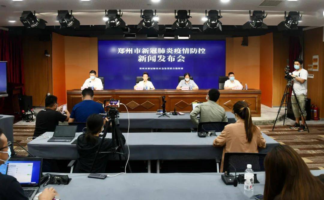 专家，郑州本轮疫情总体可控，防控措施成效显著