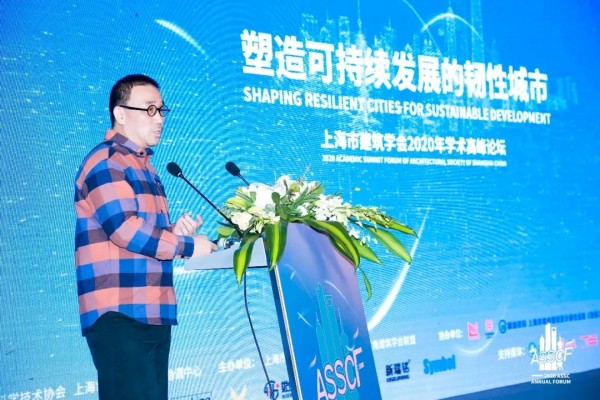 疫情下的上海年会，挑战、创新与城市韧性的见证