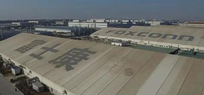 富士康从郑州撤离了吗？深度解析其现状与影响