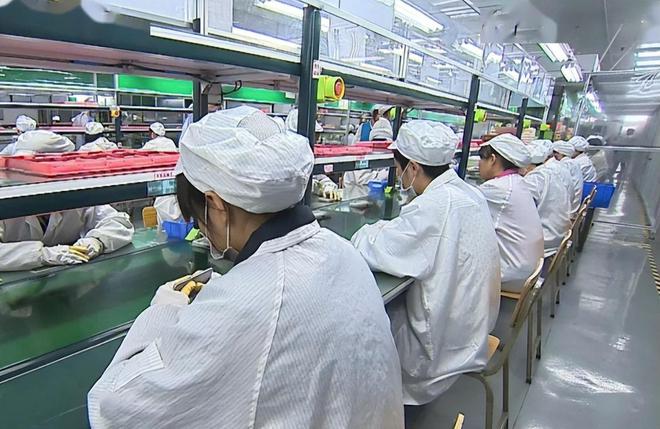 富士康撤离郑州了吗？深度解析背后的真相与影响