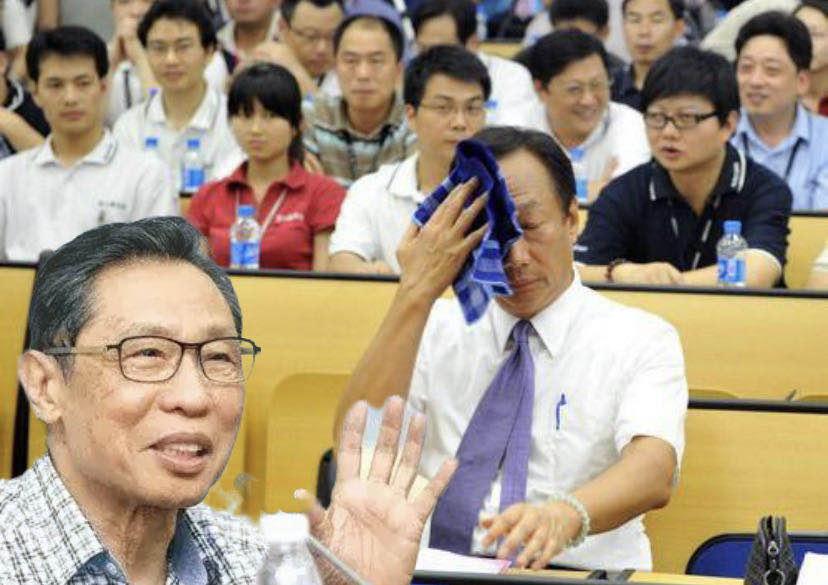 郑州富士康新冠事件，疫情下的产业工人困境与社会反思