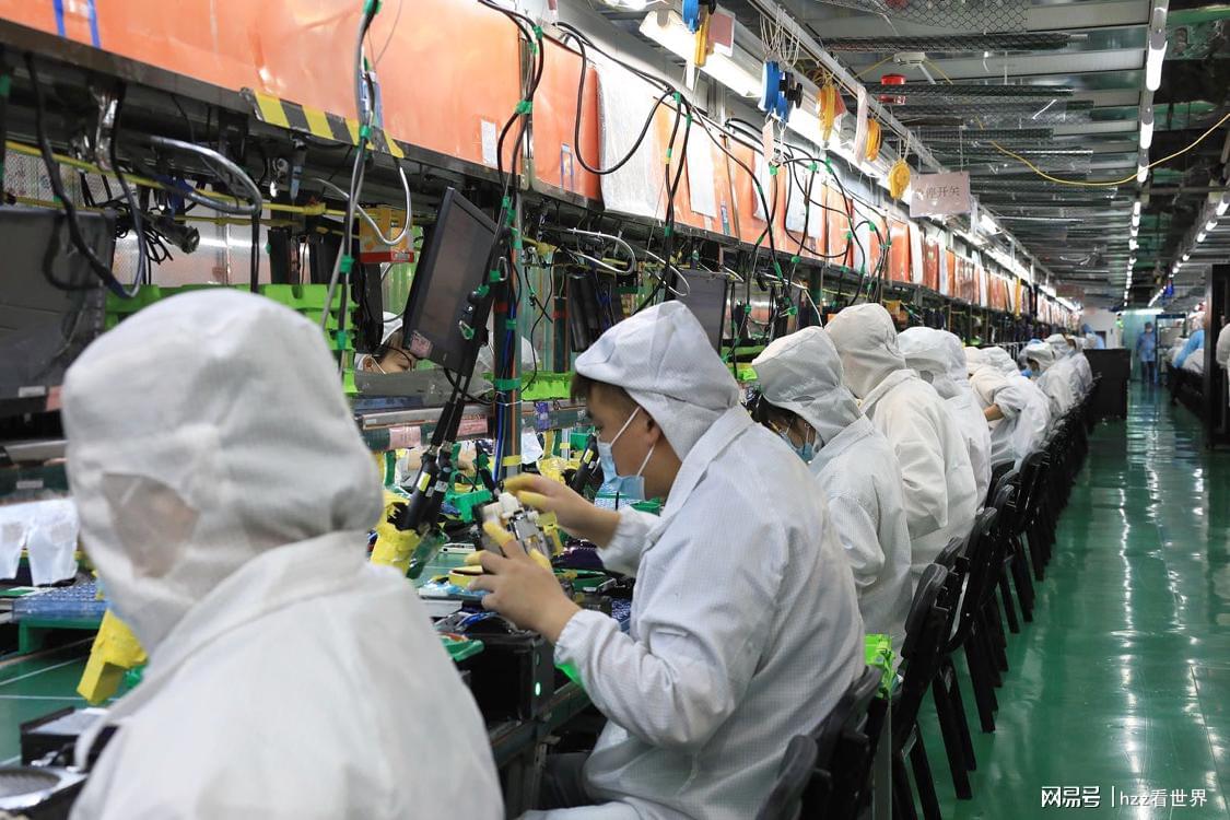 富士康要撤出郑州吗？深度解析背后的经济与产业变局