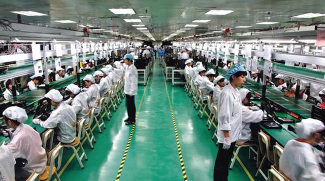 郑州富士康外省复工最新消息，今日全面解析