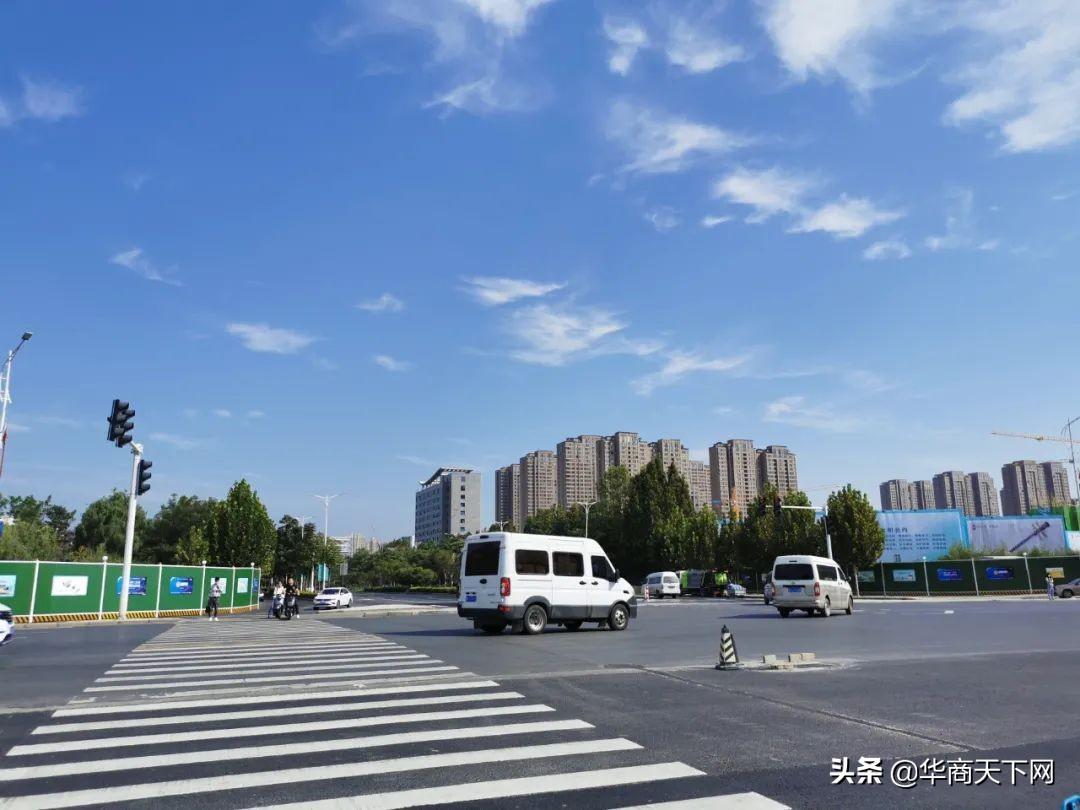 听说郑州封城了是真的吗？最新消息与官方回应