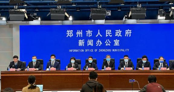 郑州最新封城，防控措施升级与市民生活影响