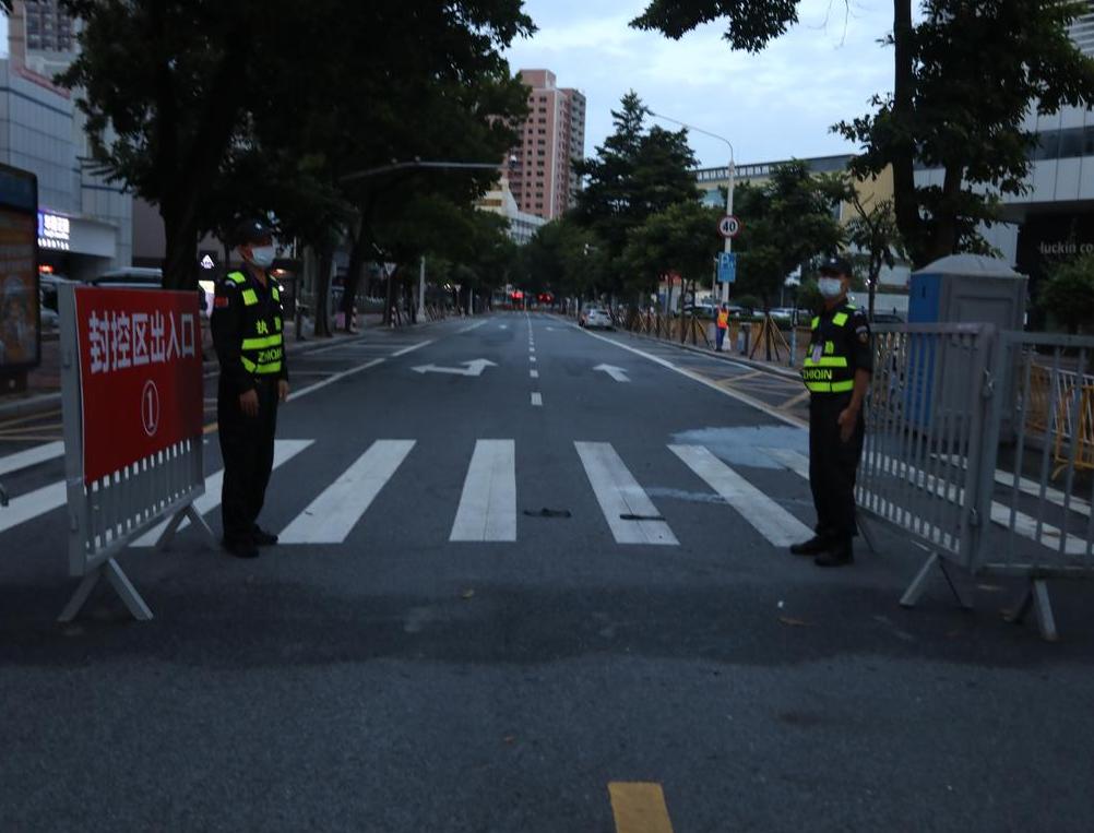 2021年河南郑州封城了吗？回顾疫情下的城市管理