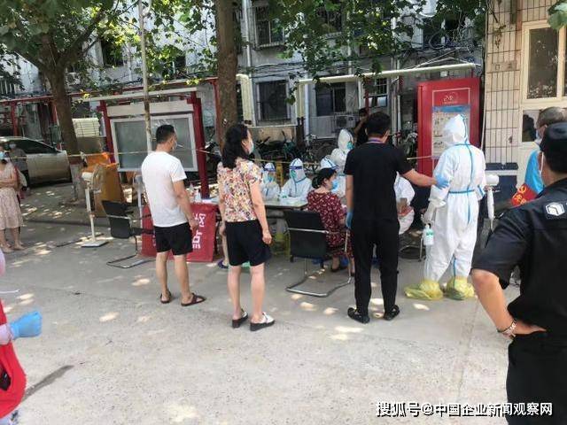 郑州封城了多久？回顾疫情下的城市管控与民生百态