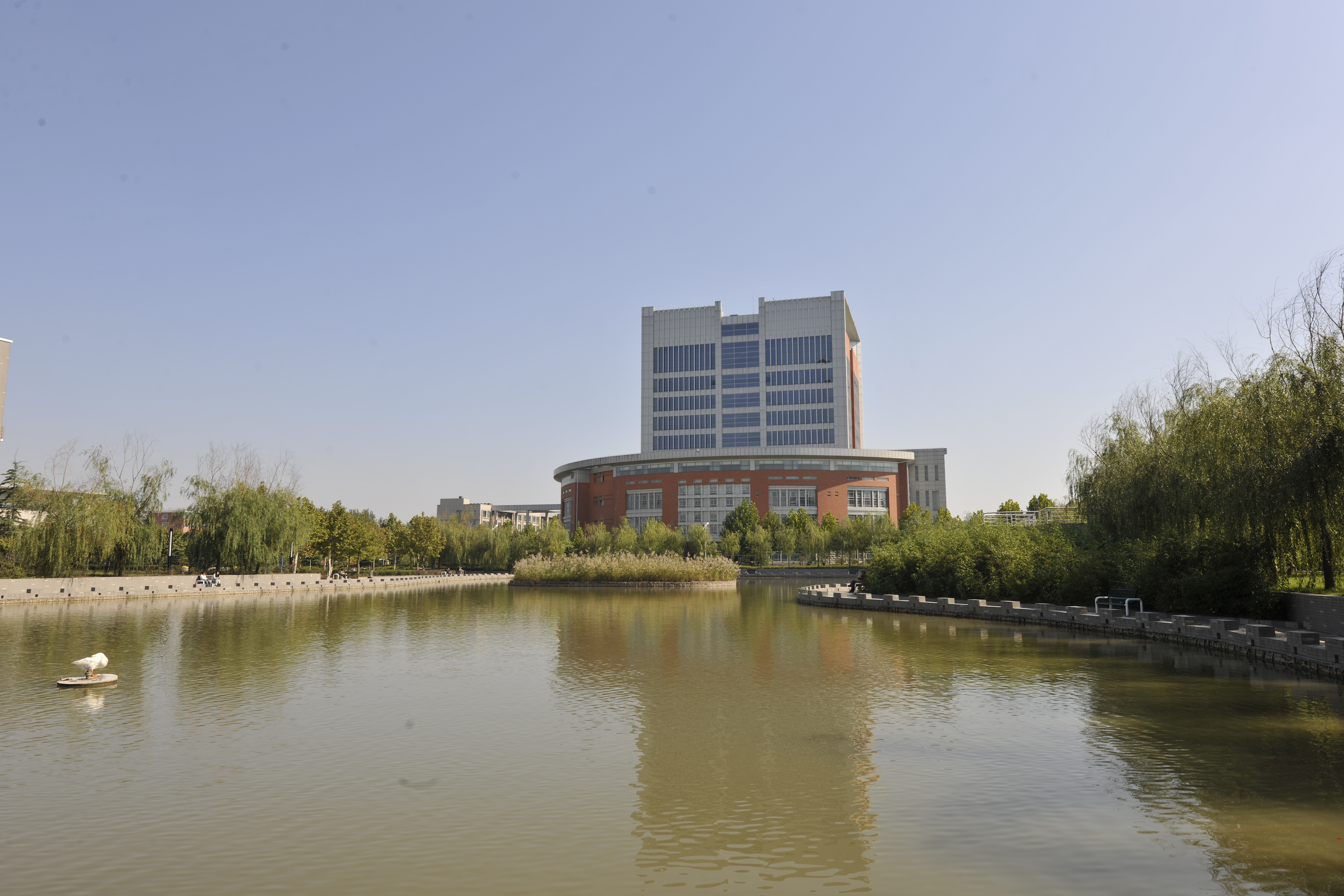 郑州师范学院教务处官网首页，学生教务服务的核心平台