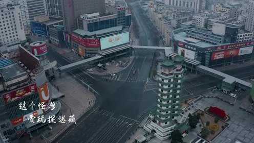 郑州今日紧急封城，疫情防控下的城市暂停键