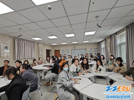 郑州师范学院教务处，教学管理的核心枢纽