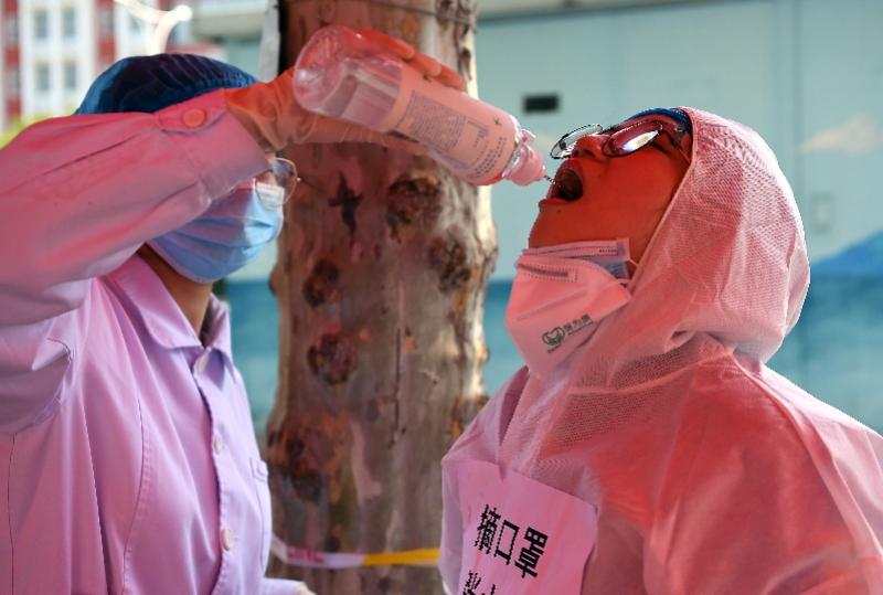 郑州疫情封控措施，封几天？全面解析与应对建议