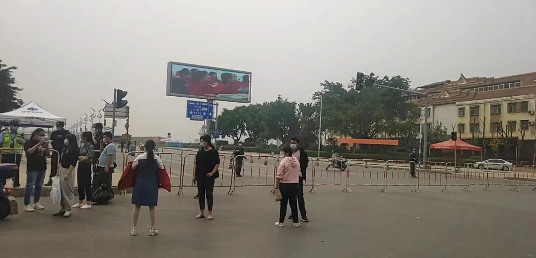 2020郑州封城，一场突如其来的抗疫之战
