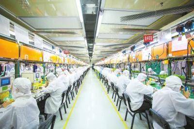 郑州富士康何时解封？全面解析疫情管控与复工进展
