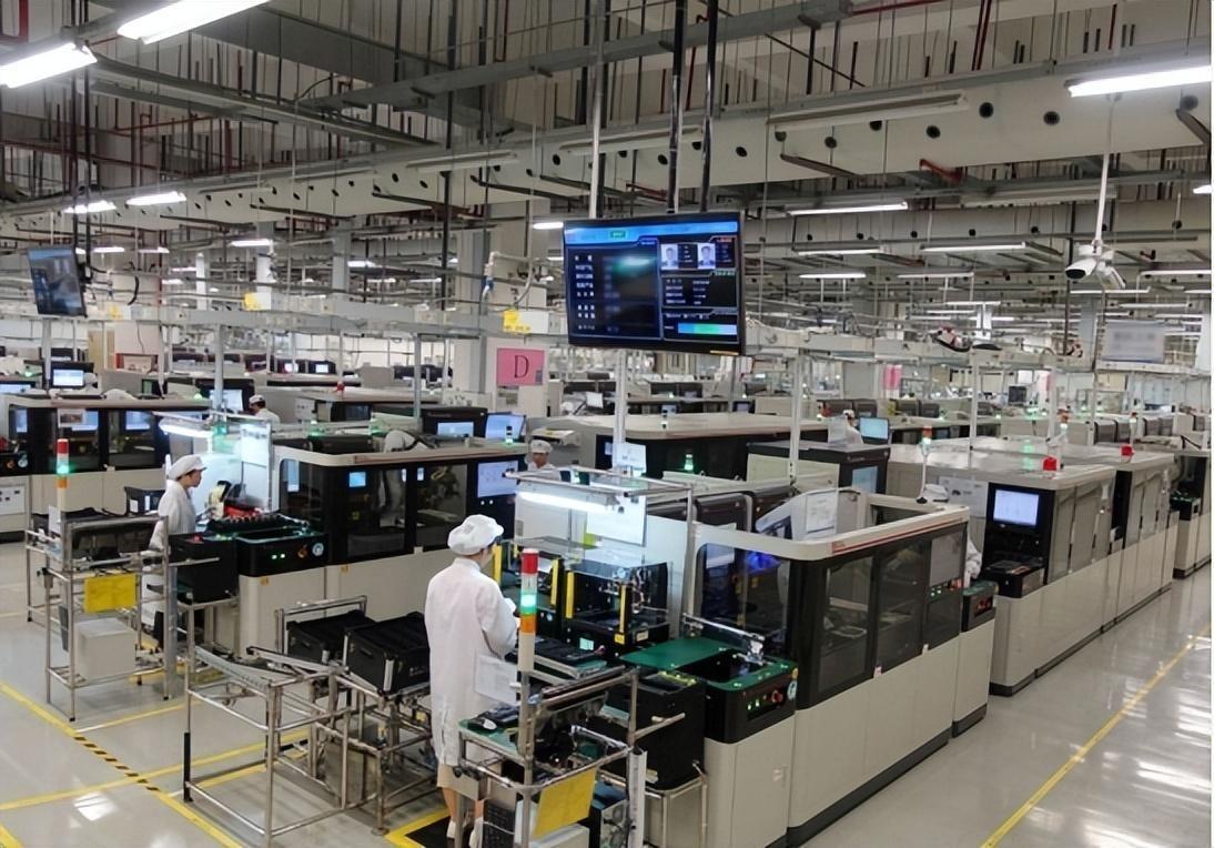 郑州富士康疫情最新消息，防控措施升级与产业链影响分析