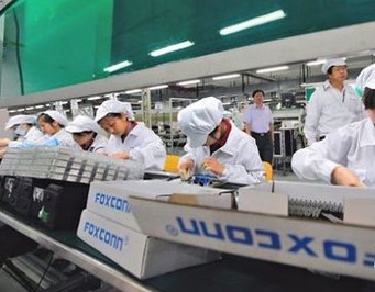 郑州富士康走了吗？解析富士康在郑州的现状与未来