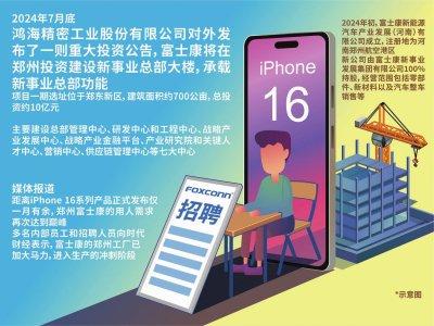 郑州富士康最新动态，疫情管控、产能恢复与未来布局深度解析