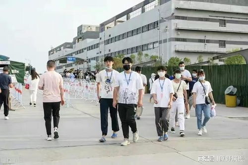 郑州富士康近况，复工与挑战并存