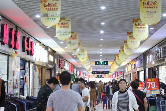 郑州商场现在开门了吗？最新营业情况及购物指南