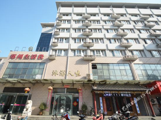 郑州商场现在开门了吗？最新营业情况及购物指南