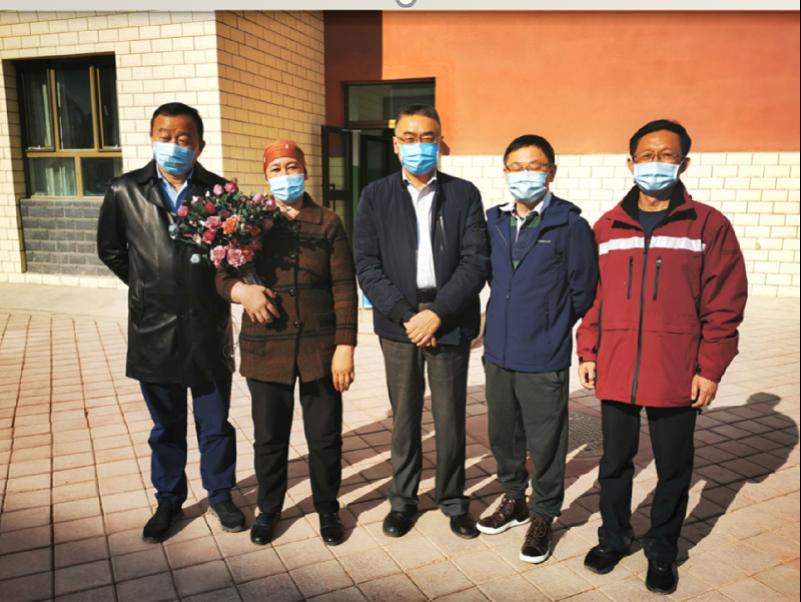 乌鲁木齐，疫情阴霾下的城市韧性与人文温度