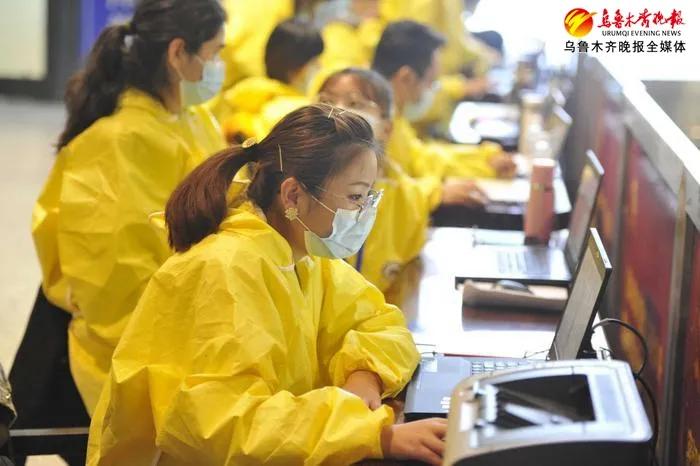 乌鲁木齐疫情现状与防控措施，全面解析与未来展望