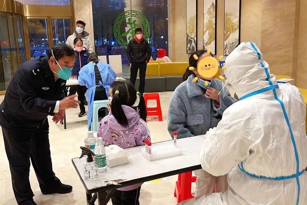 长沙市疫情防控情况，措施、成效与未来展望