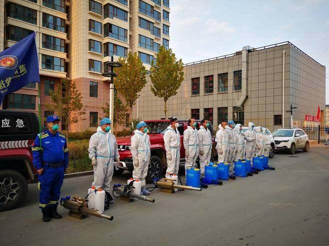 兰州市疫情新增人员持续引发关注，防控措施与市民应对策略分析