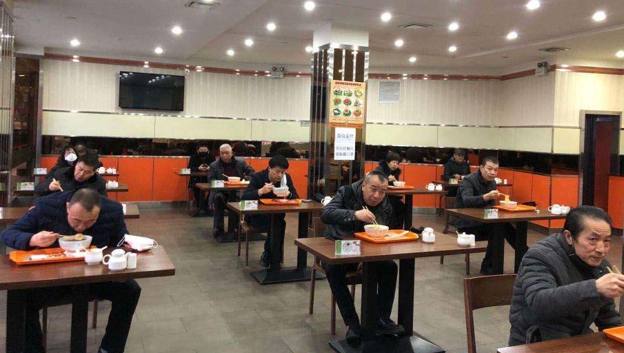 兰州市疫情防控最新动态，措施升级、科学应对与市民责任