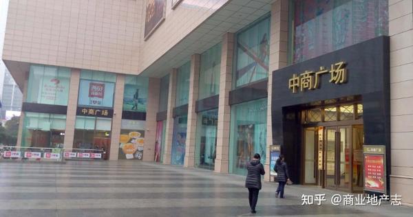 疫情下的郑州商场，南昌商场是否开门营业？