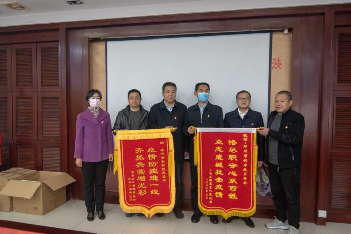 郑州疫情下的坚守与希望，一座城市的抗疫纪实