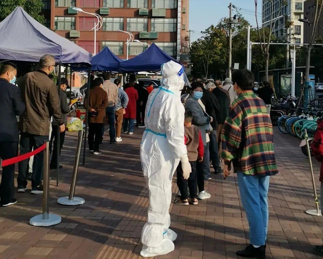 郑州合肥疫情最新数据消息，防控形势与应对措施